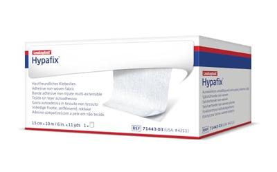 Hypafix 15,0cmx10,0m 1 7144303
