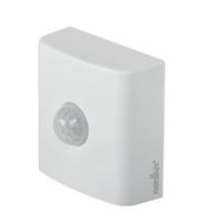 Nordlux Smart Light Sensor IP54 Wit bewegingsmelder - 4806110 - thumbnail