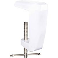 TOOLCRAFT TO-6839889 Tafelklem voor vergrotingslamp, 12,4mm-pen Energielabel 2021 n.v.t. - thumbnail