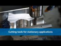 PFERD TOOLS 23000174 Hoekfrees Hardmetaal Lengte 57 mm Werklengte 13 mm Schachtdiameter 6 mm - thumbnail