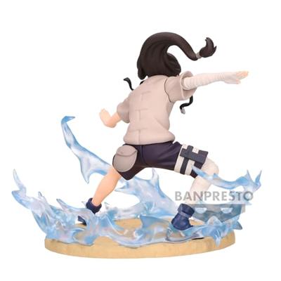 Naruto: Memorable Saga - Neji Hyuga Figure