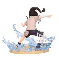 Naruto: Memorable Saga - Neji Hyuga Figure - thumbnail