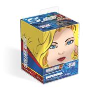 Squaroes Squaroe DC Justice League™ JL022 - Supergirl™ - thumbnail