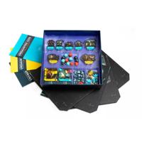 Undaunted 2200 Callisto - thumbnail