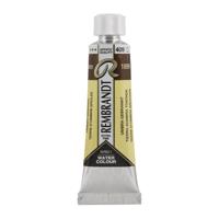 Rembrandt Aquarelverf Tube 10 ml - Omber Gebrand #409 - thumbnail