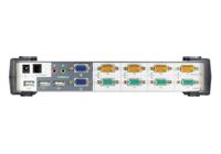 Aten CS1744 KVM-switch - thumbnail