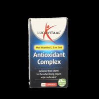 Lucovitaal Antioxidant Complex - thumbnail