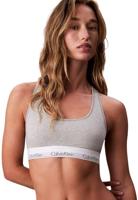 Calvin Klein Bralette dames - Icon Cotton Modal - thumbnail