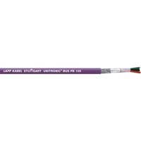 LAPP 2170630/500 Buskabel UNITRONIC® BUS 1 x 2 x 0.32 mm² Violet 500 m - thumbnail