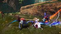Sword Art Online Alicization Lycoris - thumbnail