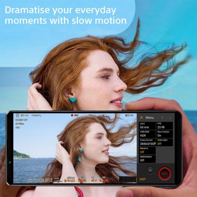 Sony Xperia 5 IV 5G 128GB (Simlockvrij)