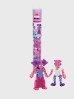 PlusPlus tube glitter: 100 stuks 4244 - thumbnail