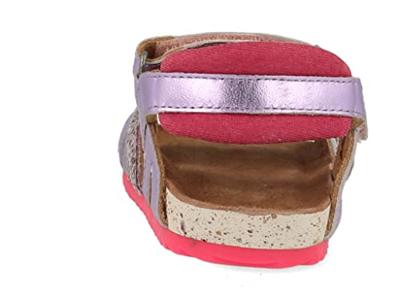 Vingino Sandalen Vienna VG45-5021-03 Paars-25 maat 25