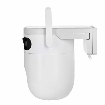 EZVIZ H9c Dual 2K Dome IP-beveiligingscamera Buiten 2304 x 1296 Pixels Plafond/muur/paal