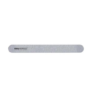NailPerfect Tools Wood File 180/180 1Stuks