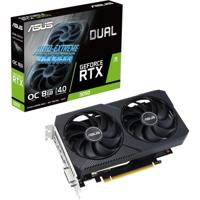 VGA ASUS Geforce RTX 3050 DUAL-RTX3050-O8G-V2 - thumbnail