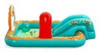 Bestway Opblaasbare Zwembad Hippie Speelpark 193x152x74 cm +2 Jaar Tuin 53164 - thumbnail
