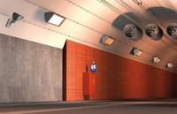 NAGELANKER FNA II 6X30M8-5/ 50 - thumbnail