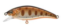 Illex Flat Tricoroll 55 S (5,5cm) Millevaches - thumbnail