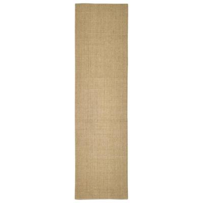 Sisalmat voor krabpaal 80x300 cm