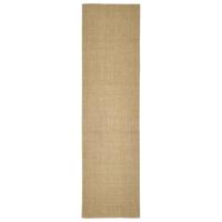 Sisalmat voor krabpaal 80x300 cm - thumbnail