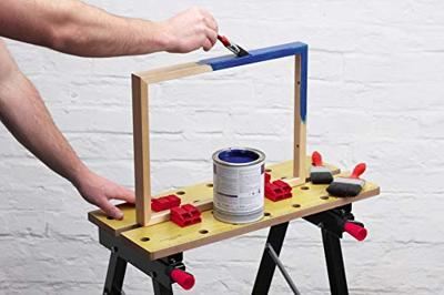 CON:P Set Penselen 9Dlg - B21622