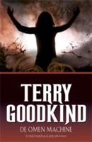 De Omen Machine - Terry Goodkind - ebook - thumbnail