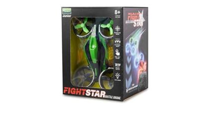Amewi FightStar Battle Drone Drone (quadrocopter) RTF