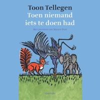 Toen niemand iets te doen had - thumbnail