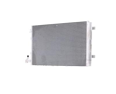 Airco condensor 814094