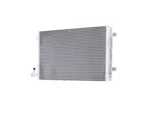Airco condensor 814094 - thumbnail