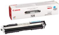 Canon Toner Cartridge 729 C cyaan - thumbnail