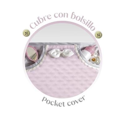 Babypop Decuevas 55 cm Babypop Decuevas 55 cm