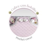 Babypop Decuevas 55 cm - thumbnail