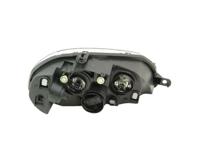 Koplamp links 200352352 - thumbnail