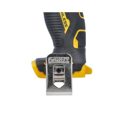 DeWALT DCF801N Accu slagschroevendraaier 163Nm 12V XR Basic Body