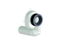 Afvoersifon Best Design 50 mm tbv Urinoir Smilde - thumbnail