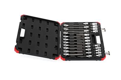 Gedore RED R68003030 30-delige Dopsleutel - schroevendraaierset 1/2" - 3301573