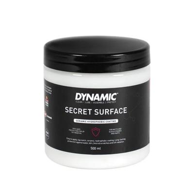 DYNAMIC secret surface - 500ml