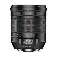 Irix 45mm f/1.4 Dragonfly Nikon - thumbnail