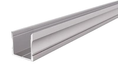 Deko Light 970202 AU-02-20 U-profiel Aluminium (b x h x d) 21.70 x 20 x 3000 mm 3 m Deko Light 970202 AU-02-20 U-profiel Aluminium (b x h x d) 21.70 x 20 x 3000 mm 3 m