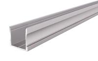 Deko Light 970202 AU-02-20 U-profiel Aluminium (b x h x d) 21.70 x 20 x 3000 mm 3 m - thumbnail