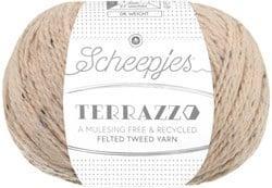 Scheepjes Terrazzo - 712 Sassolino - Haakgaren / Breigaren