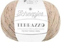 Scheepjes Terrazzo - 712 Sassolino - Haakgaren / Breigaren - thumbnail