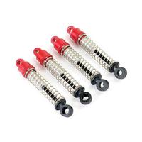 FTX - Mini Outback 2,0 Aluminium Shock Upgrade Set (4Pc) (FTX9325) - thumbnail