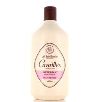 Roge Cavailles Lait Bain Douche L'Hydratant 400ml - thumbnail