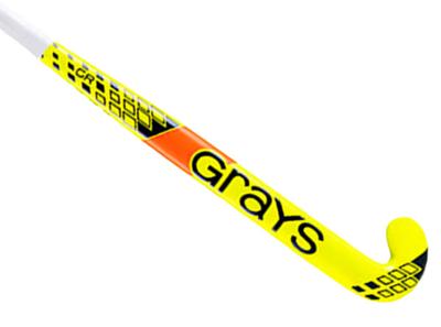 Hockeystick GR9000 Probow Geel