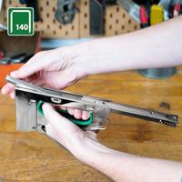 Rapid No.140 Dunne nieten 8 mm - 11908131 - thumbnail