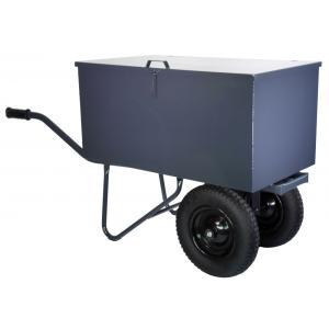 Little Jumbo Gereedschapskruiwagen Pro anti-lek wiel - 180 liter - 1251001100