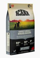 Acana HERITAGE Adult Small Breed 6 kg - thumbnail